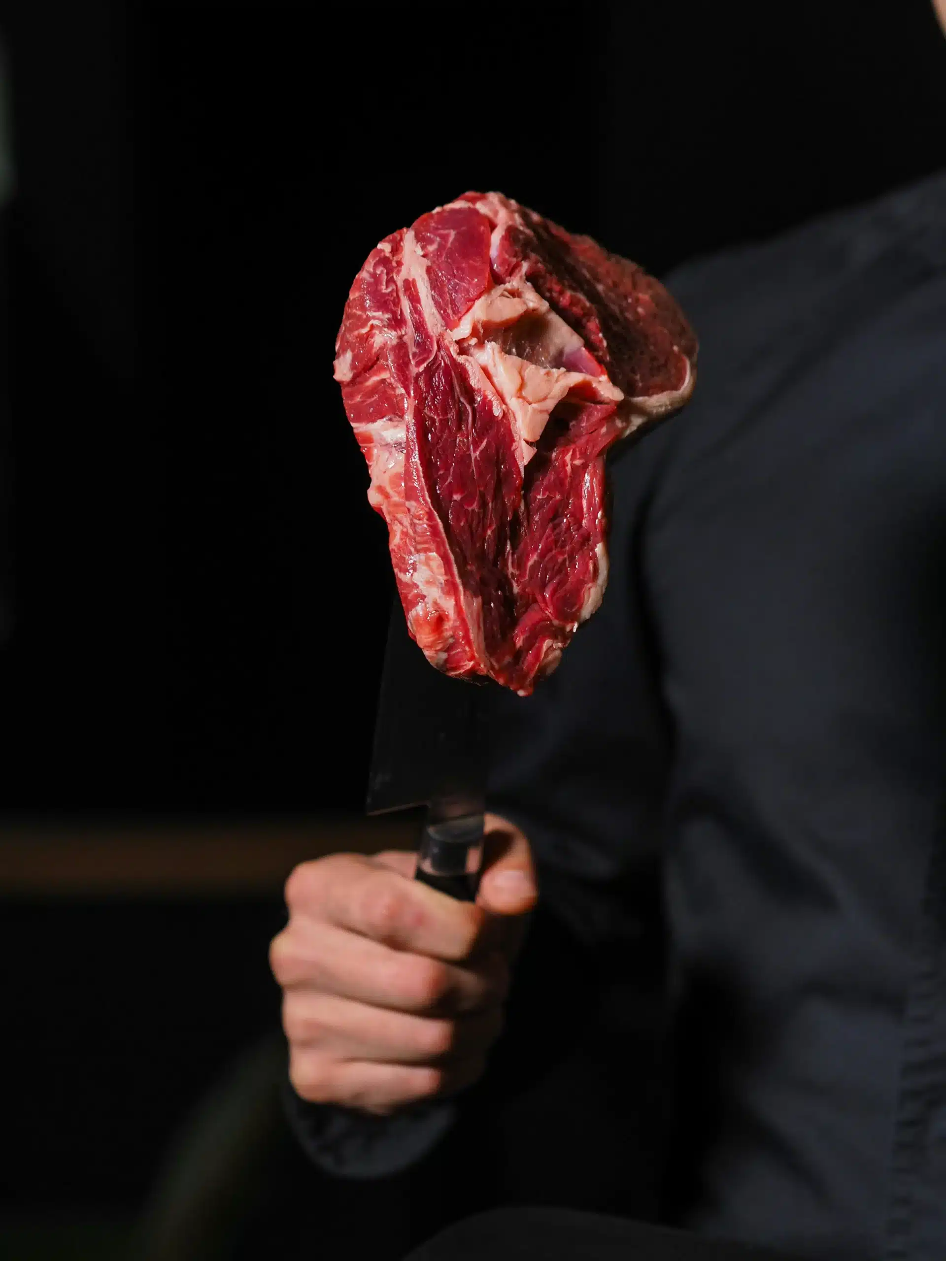 Looking for beef? This one's missing too!