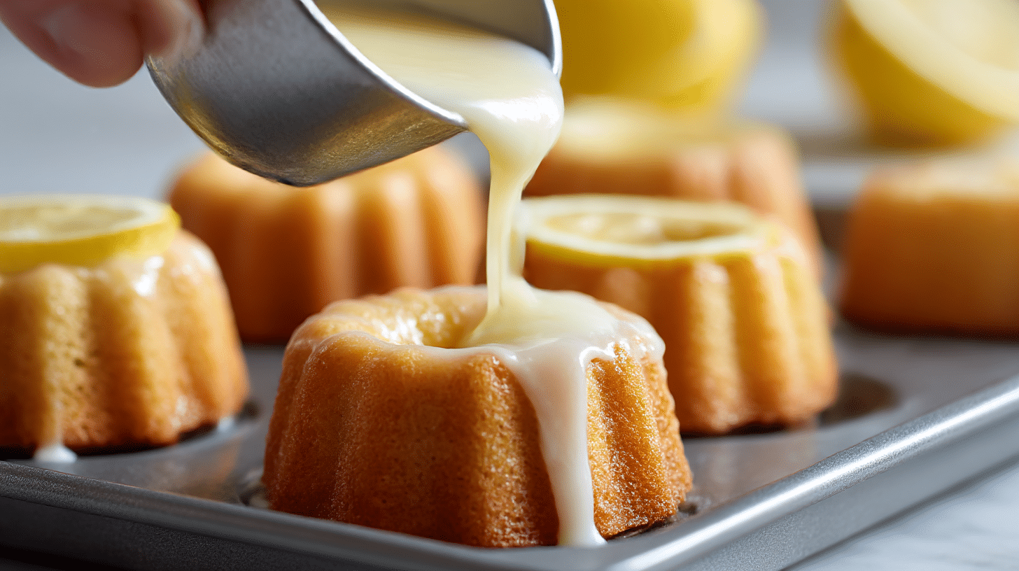 glaze-easter-bundt-cakes-step-image.webp Glazing lemon mini bundt cakes – Easter dessert step