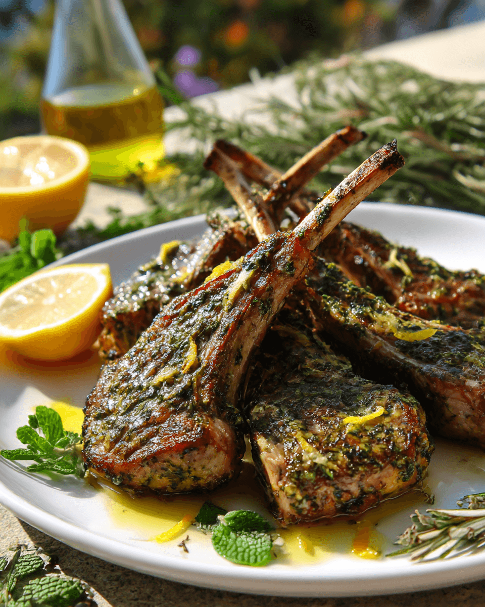 herb-lemon-olive-mutton-chops.