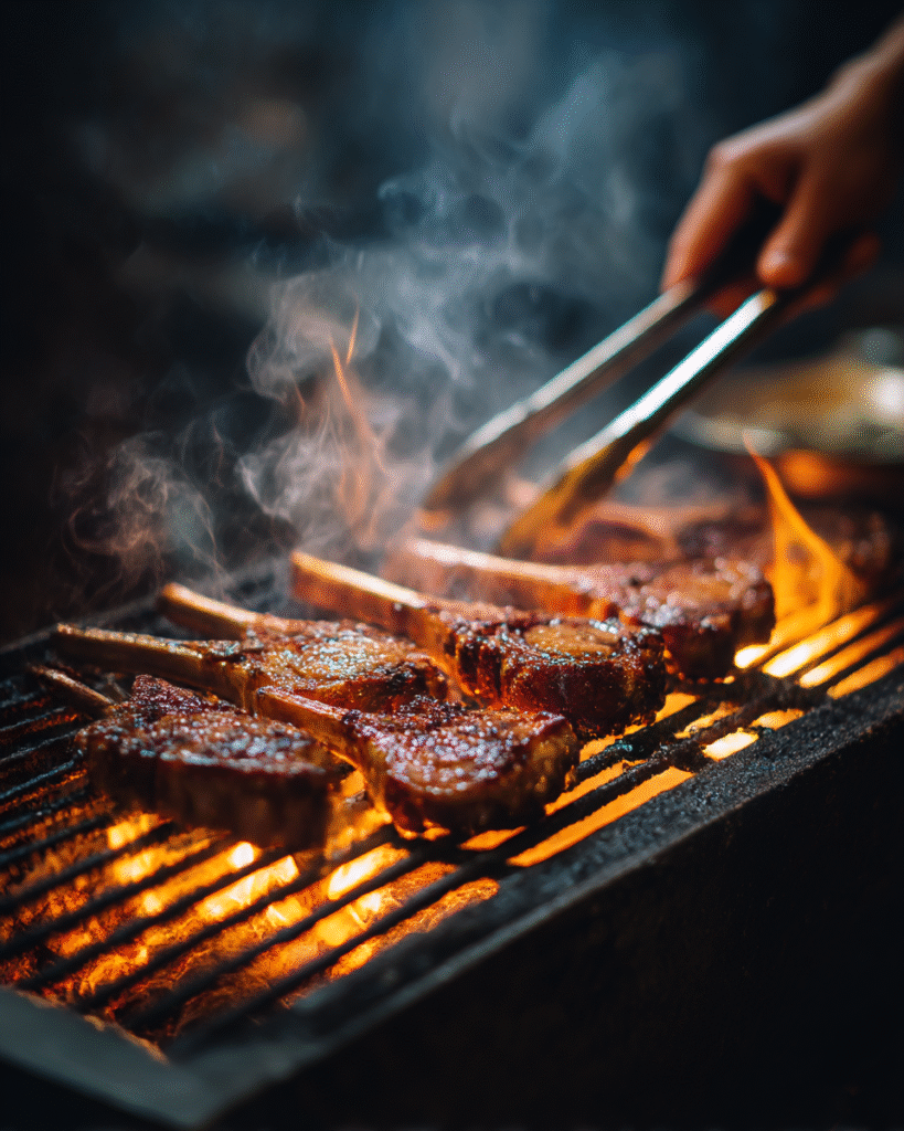 Mutton Chops Recipe – 5 Juicy Tips for Bold Grilled Flavor